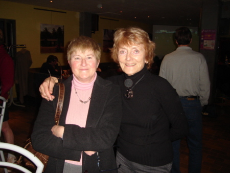 Chaidron et Rita